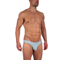 Olaf Benz RED2382 Brazil Brief - Pistachio