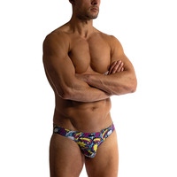 Manstore M800 Micro Brief - Cartoon