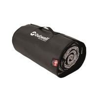 Flat Woven Carpet for Willwood 5 Tent