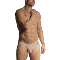 Olaf Benz RED1601 Brazil Brief - Sand