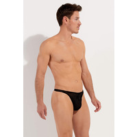HOM Dark G-String
