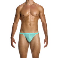 Modus Vivendi Retro Thong