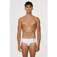 Prisma Core White Brief