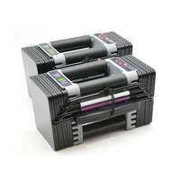 PowerBlock Elite EXP Stage 1 Adjustable Dumbbells
