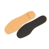 Barker Men"'s Insoles (Pair), 14