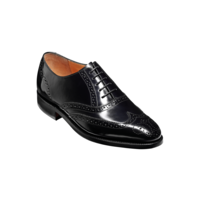 Albert - Black Hi-Shine, 6