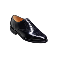 Alfred - Black Hi-Shine, 13