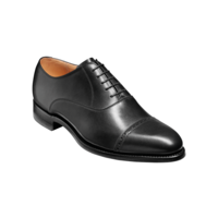 Burford - Black Calf, 11.5