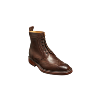 Calder - Dark Brown Grain, 7