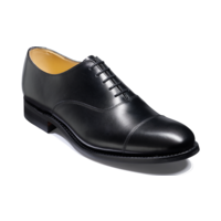 Chigwell - Black Calf, 10.5