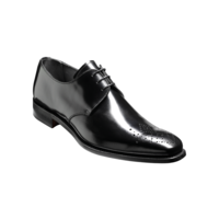 Darlington - Black Hi-Shine, 15
