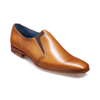 Duke - Cedar Calf, 5.5