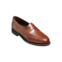 Portsmouth - Dark Walnut Calf, 10.5