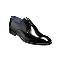 Rutherford - Black Hi-Shine, 8