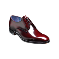 Rutherford - Burgundy Hi-Shine, 9