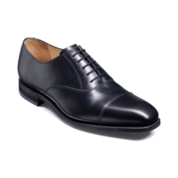 St Albans - Black Calf, 5.5