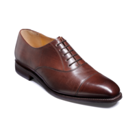St Albans - Dark Walnut Calf, 8