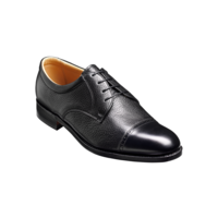 Staines - Black Softie, 8.5