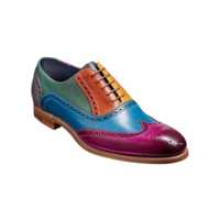 Valiant Multi - Multi Coloured, 7