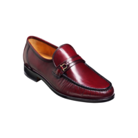 Wade - Burgundy Kid, 8.5