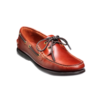 Wallis - Brown Oiled Calf, 46