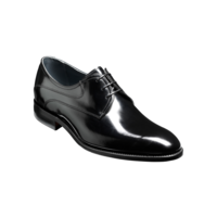 Wickham - Black Hi-Shine, 7
