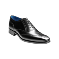 Johnny - Black Calf, 14