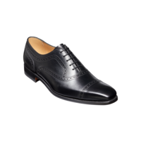 Luke - Black Calf, 11