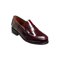Caruso - Burgundy Hi-Shine, 8