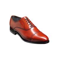 Duxford - Rosewood Calf, 7