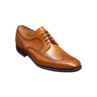 Larry - Cedar Calf, 11