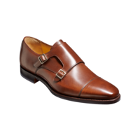Edison - Dark Walnut Calf, 9.5