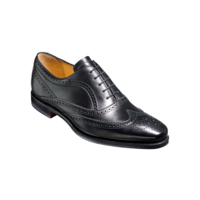 Turing - Black Calf, 13.5