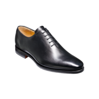 Armstrong - Black Calf, 5.5