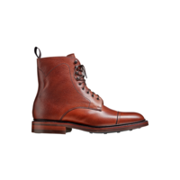Donegal - Antique Rosewood Grain, 8.5