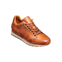 Seb - Antique Rosewood Calf, 40