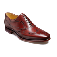 Turing - Cherry Calf, 15