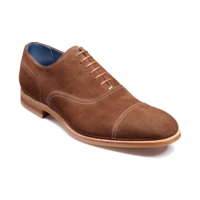 Pullman - Castagnia Suede, 14.5