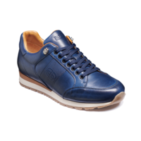 Seb - Navy Calf, 42.5