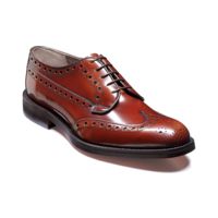 Anderson - Mid Brown, 7.5