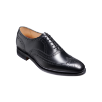 Malton - Black Calf, 6