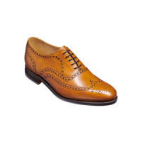 Malton - Cedar Calf, 6.5