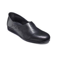 Elm - Black Leather, 11