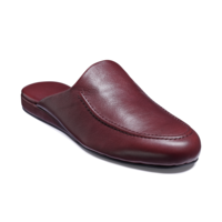 Birch - Burgundy Leather, 9.5