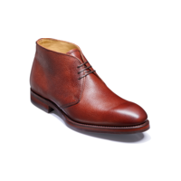 Shetland - Cherry Grain, 12.5