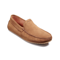 Stirling - Camel Suede, 8