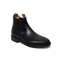 Sutton - Black Waxy, 7
