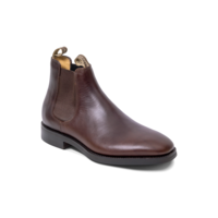 Sutton - Brown Pegasus, 8.5