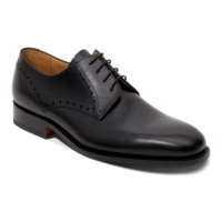 Trent 2 - Black Calf, 11