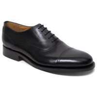 Cherwell 2 - Black Calf, 8